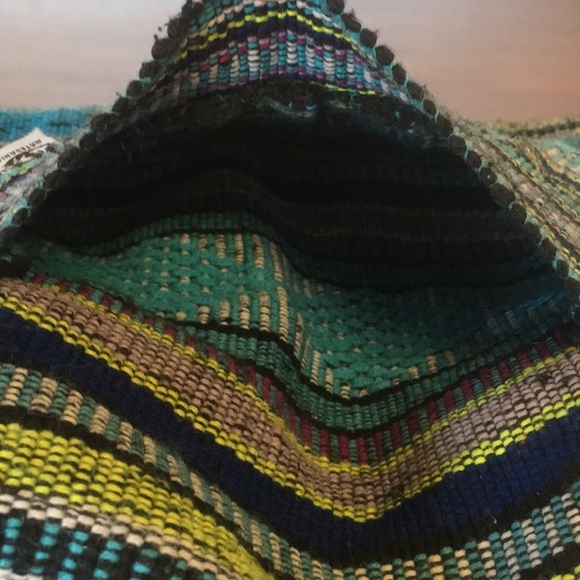 ✨ ☮️ Vintage Artesanias Lillo Purse - Picture 8 of 12